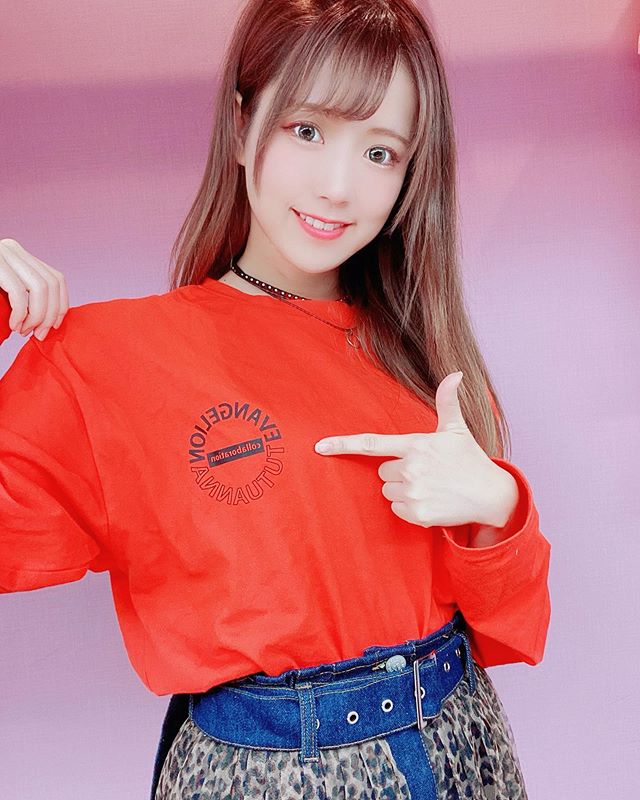 Evangelion チュチュアンナコラボ チュチュアンナ Tutuanna 公式通販サイト