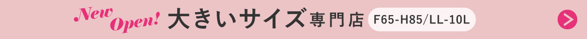 NewOpen!�傫���T�C�Y���X