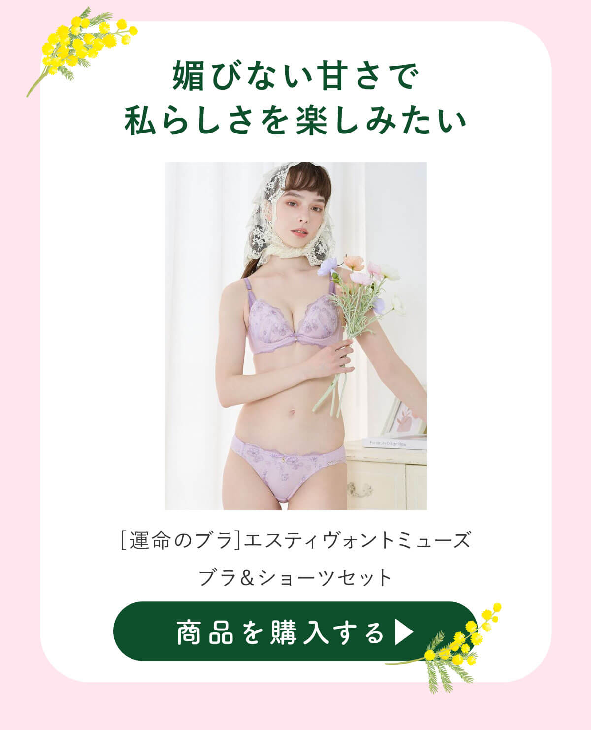 [�^���̃u��]�G�X�e�B���H���g�~���[�Y�u�����V���[�c�Z�b�g