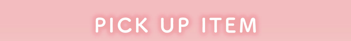 PICK UP ITEM