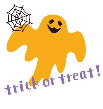 HAPPY HALLOWEEN!nEByI