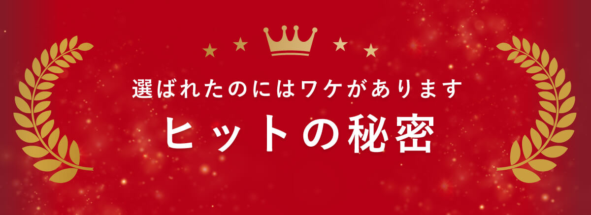 �q�b�g�̔閧