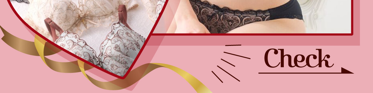 �m���[���V���R���u��&�V���[�c�Z�b�g��CHECK