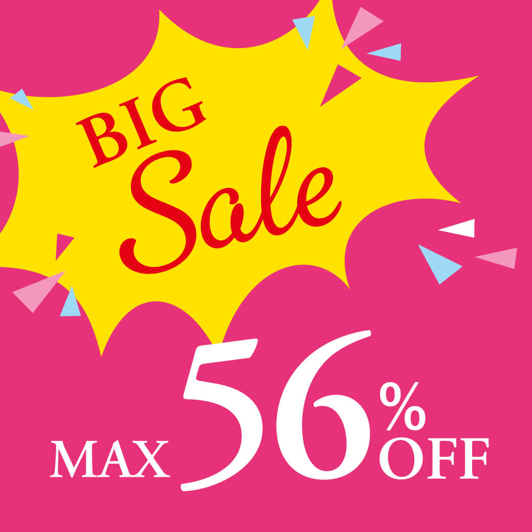 BIG SALE�I