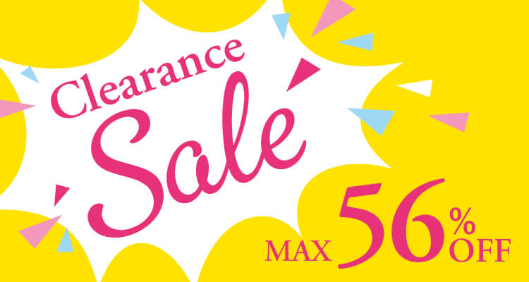 SALE|チュチュアンナ [tutuanna]公式通販サイト
