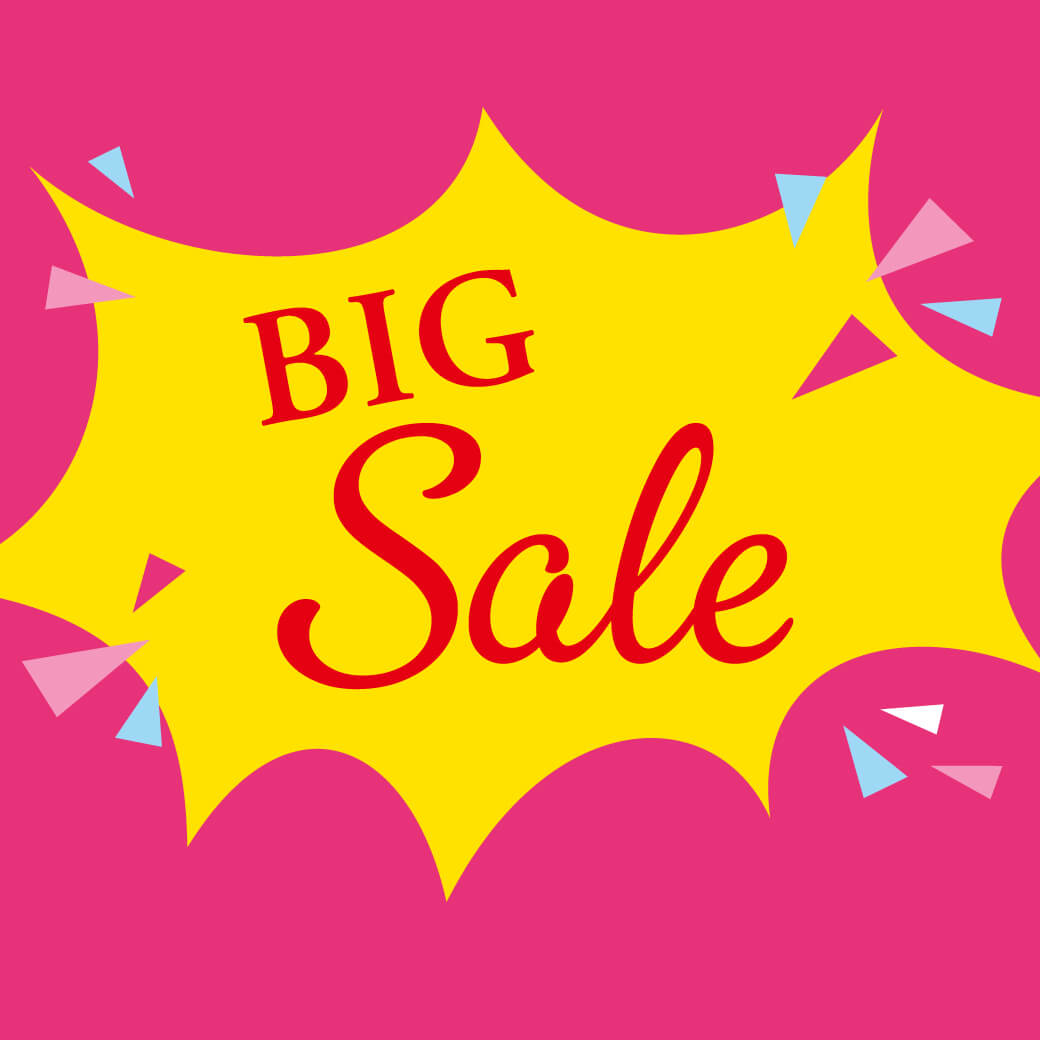 SALE