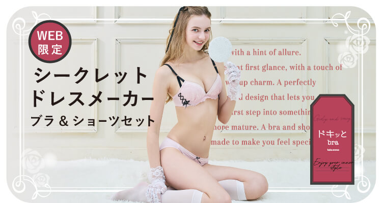 �yWEB����z�V�[�N���b�g�h���X���[�J�[