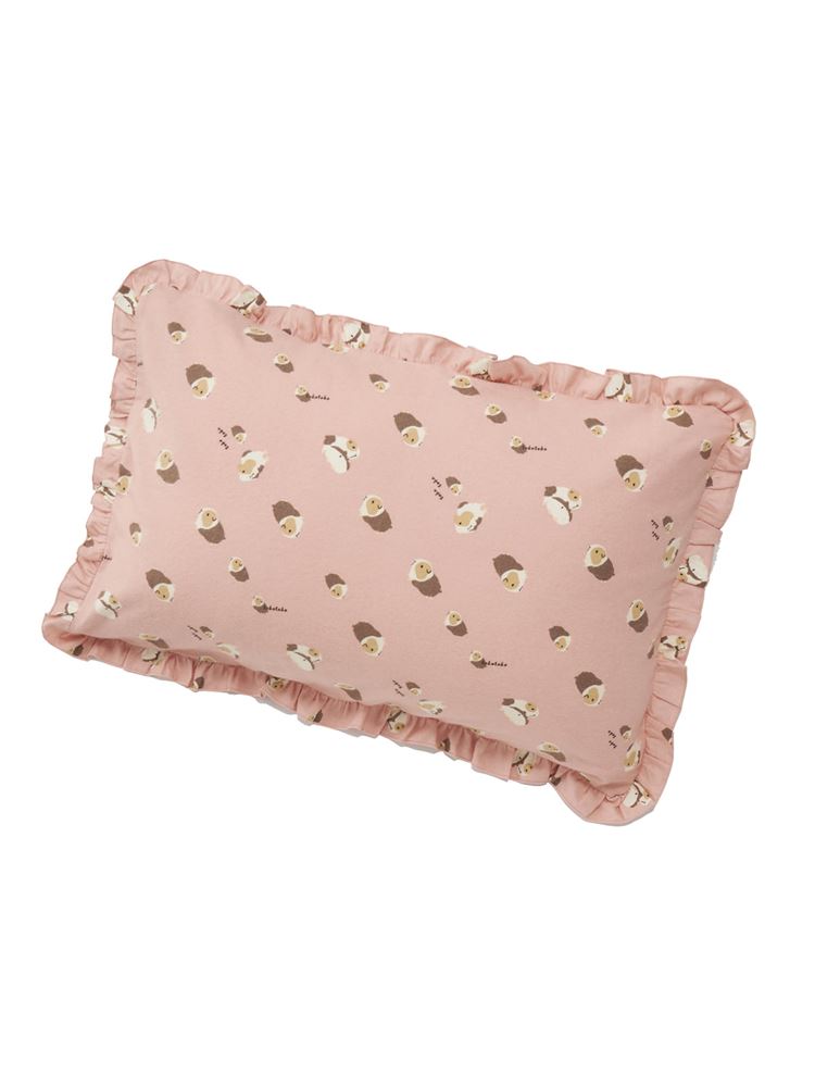 とことこアニマル柄フランネル枕カバー 雑貨 チュチュアンナ Tutuanna 公式通販サイト