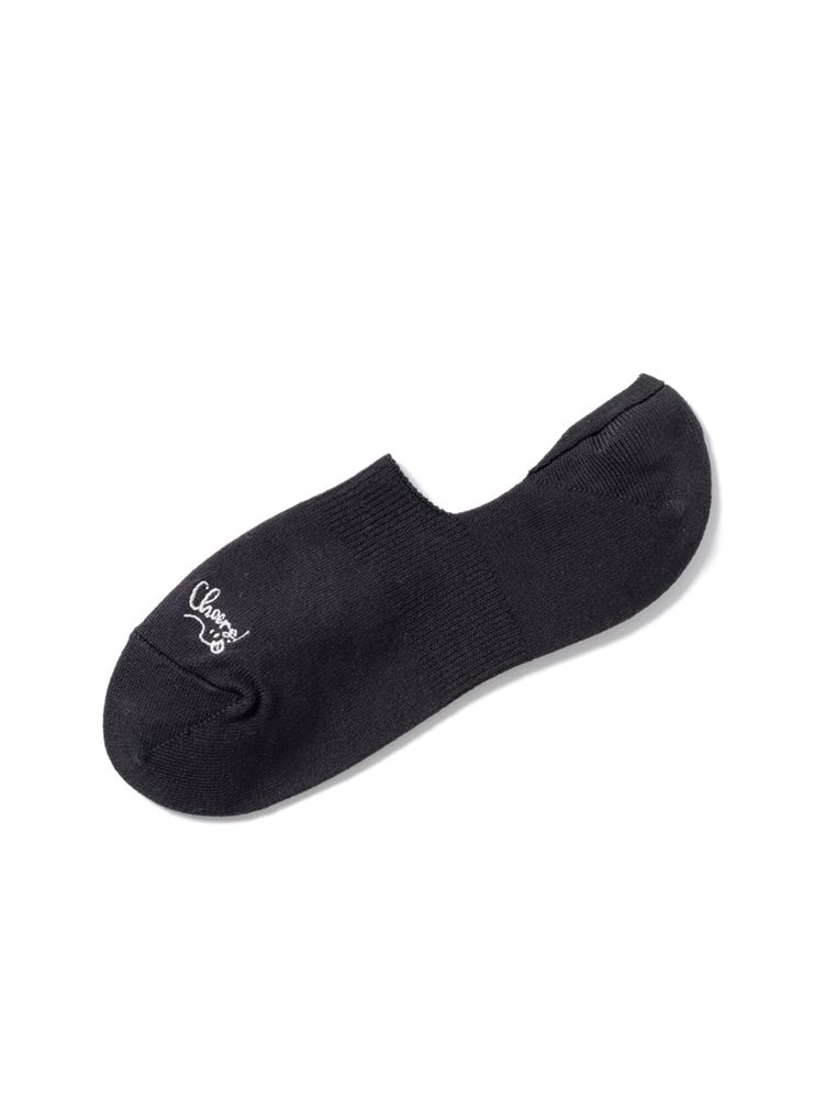 メンズ ストレス0靴下dry消臭cheers 刺繍深履きカバーソックス メンズソックス チュチュアンナ Tutuanna 公式通販サイト