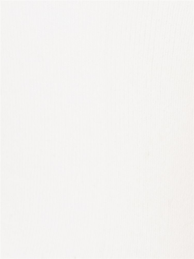 チュチュアンナの綿混底パイル幅広口ゴム無地ソックス11.5cm丈|119065