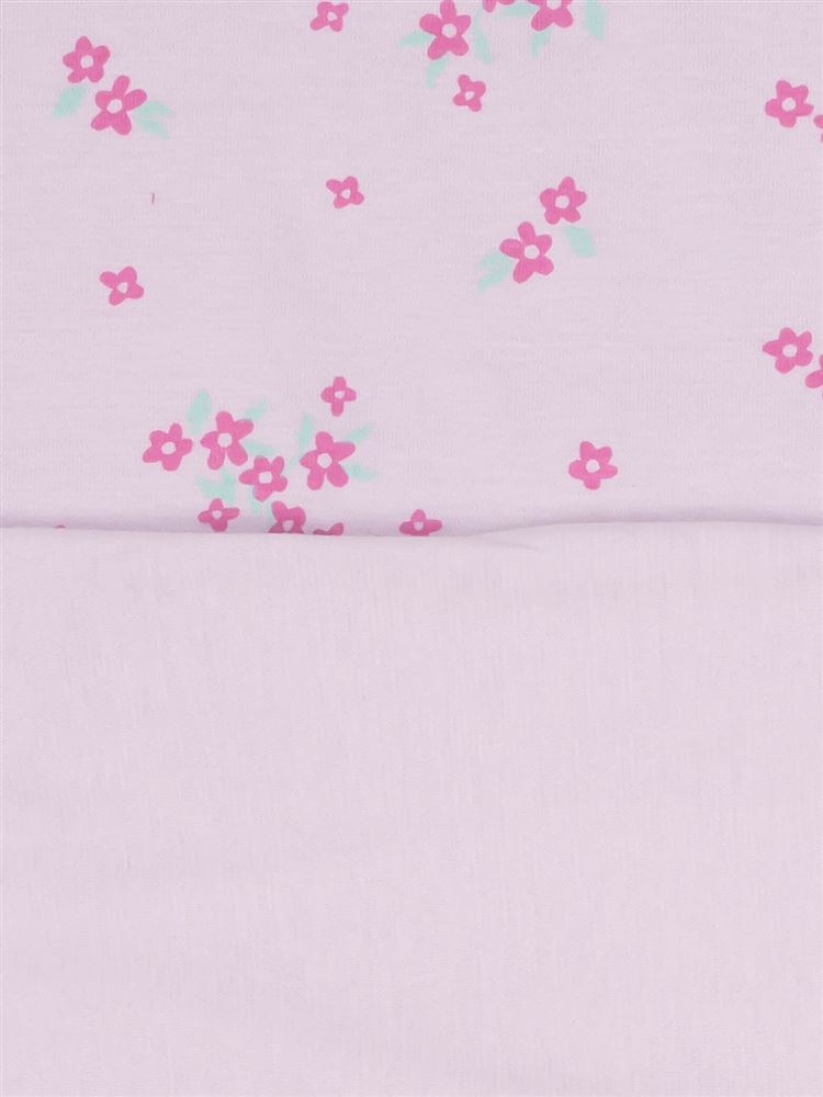 チュチュアンナの[キッズ]花柄パジャマ|121783