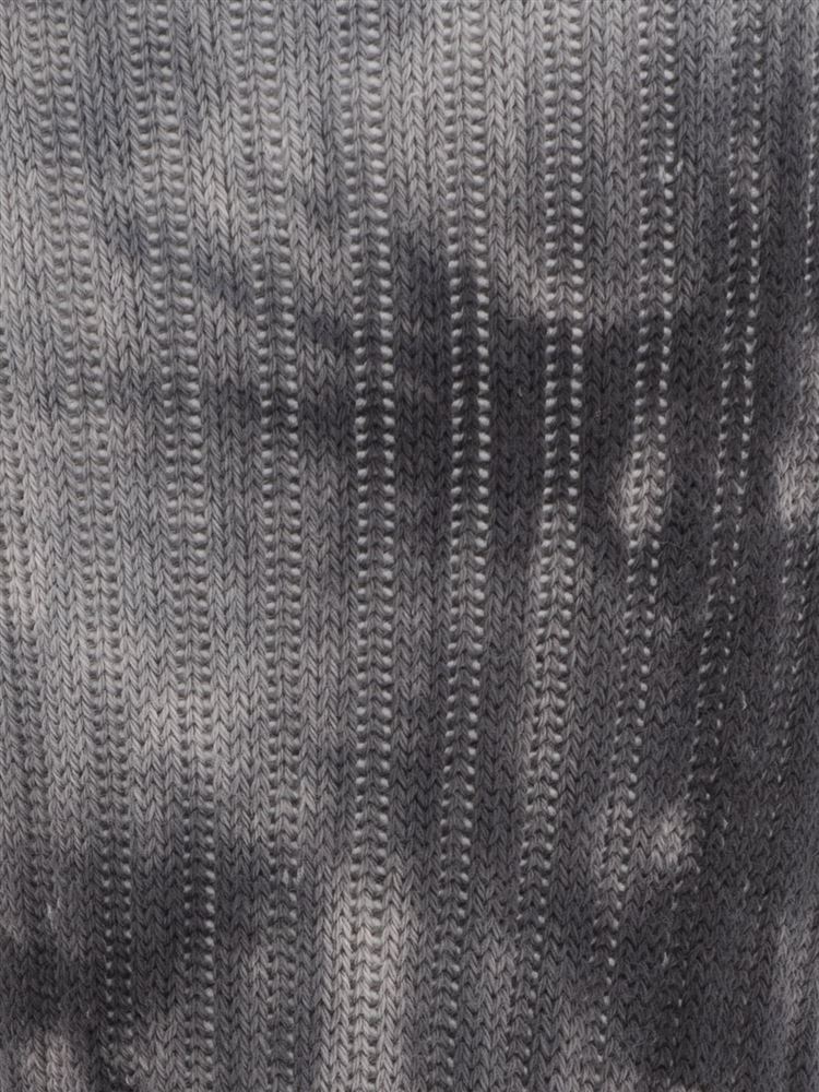 チュチュアンナの［メンズ]綿混アメリブタイダイ染めソックス17.5cm丈|129067