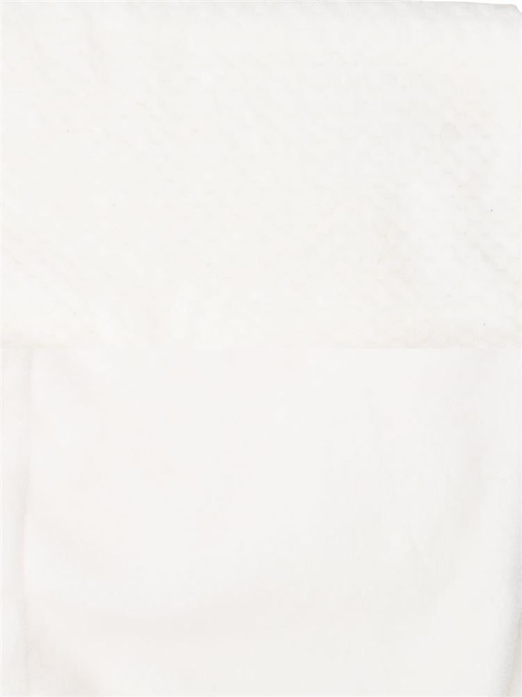 チュチュアンナのメッシュジャガード柄マイクロファイバーパジャマ|041706