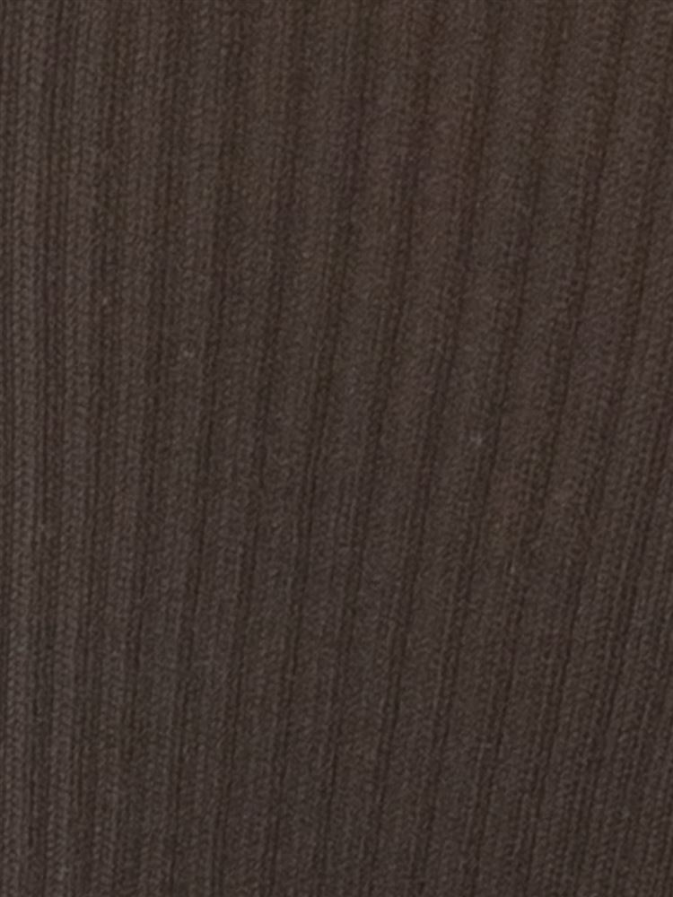 チュチュアンナの裾メロウリブタイツ地レギンス10分丈|108000