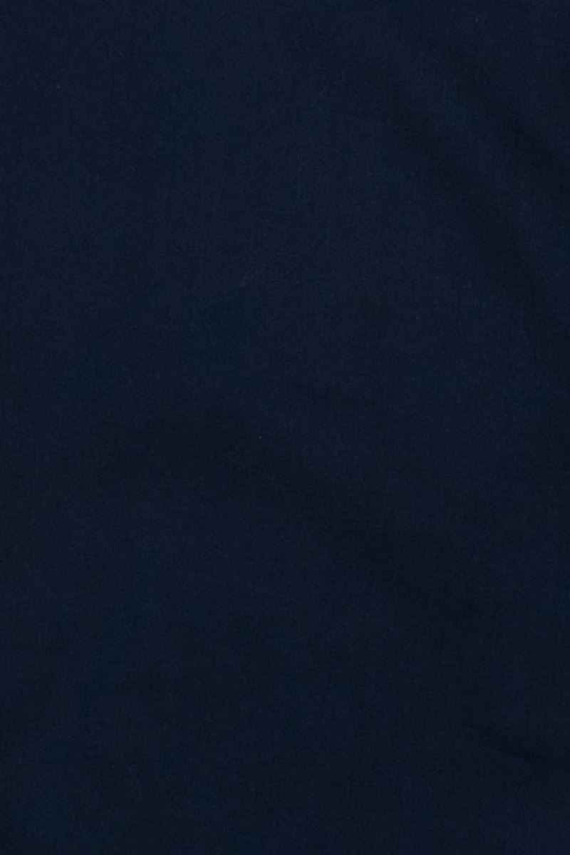 チュチュアンナの綿レーヨン布帛前開き半袖パジャマ|011717