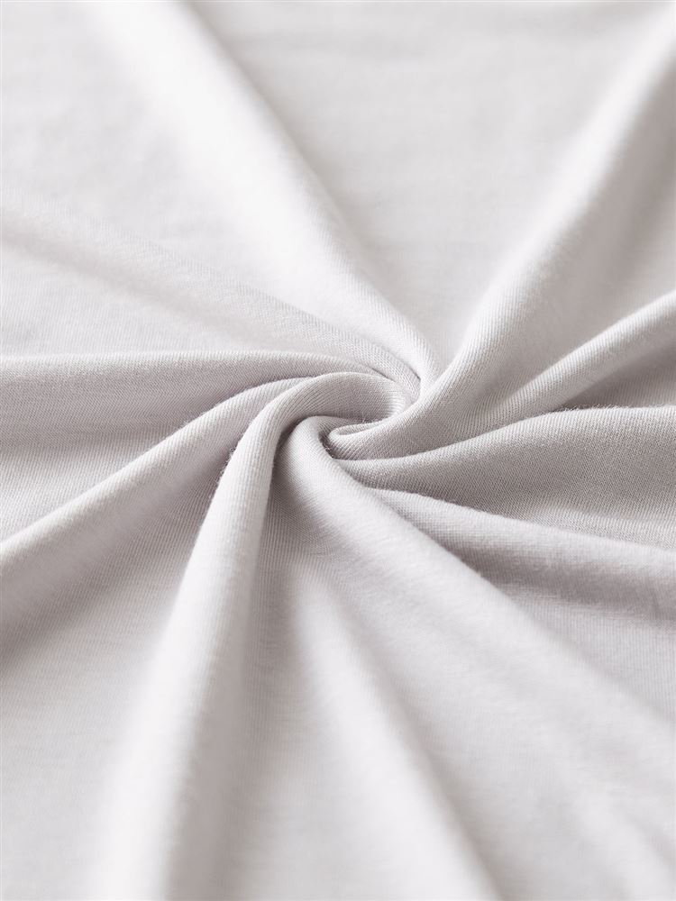 チュチュアンナの[まるで毛布！のような暖かさ・薄手]メンズVネック長袖|330590