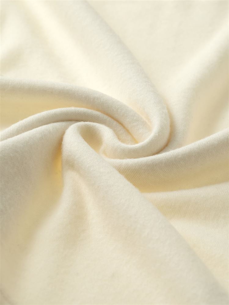 チュチュアンナの[まるで毛布！のような暖かさ・厚手]メンズVネック長袖|330600