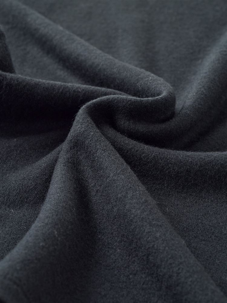 チュチュアンナの[まるで毛布！のような暖かさ・厚手]メンズタートル長袖|330607