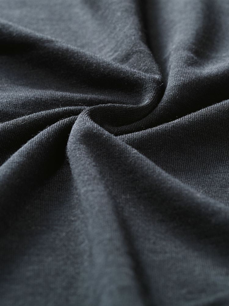 チュチュアンナの[まるで毛布！のような暖かさ・薄手]キッズ丸首半袖|330632