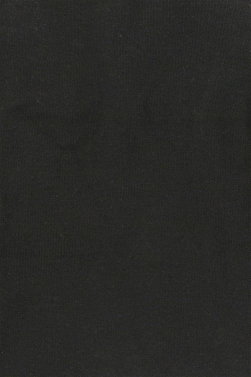 チュチュアンナの綿混無地ニーハイソックス60cm丈|0781