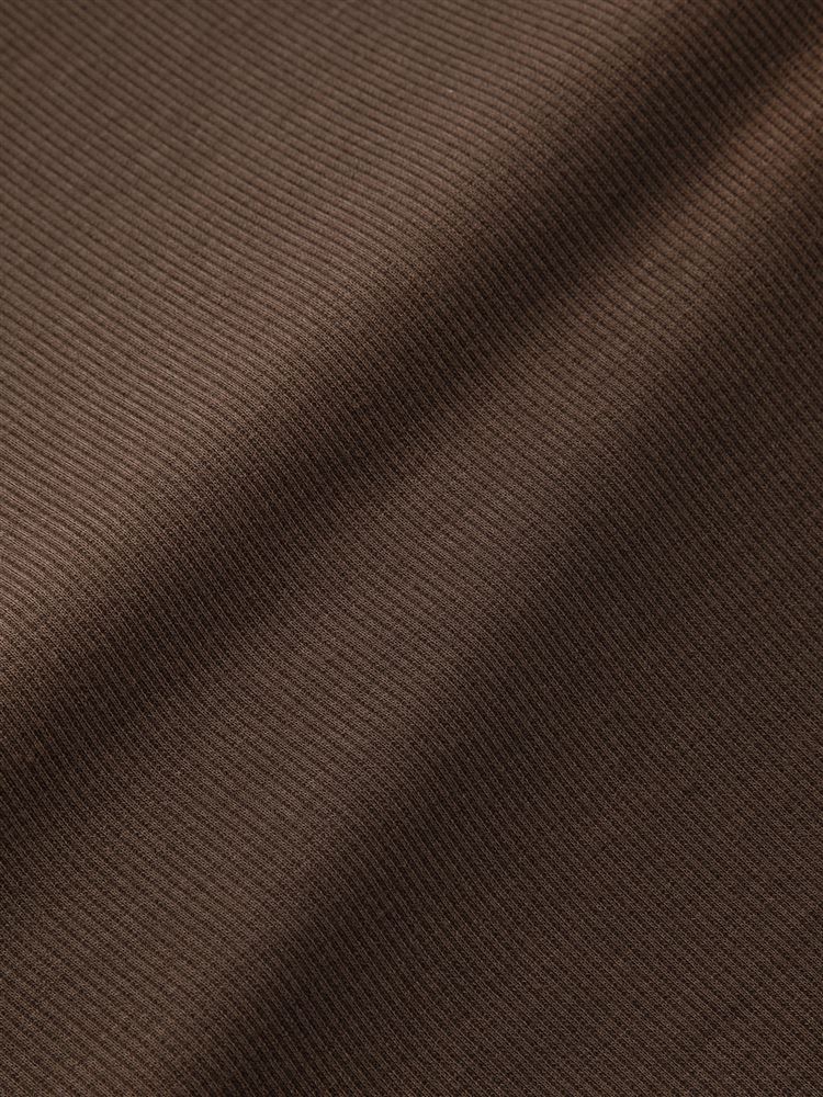 チュチュアンナのリブ裾メローサイドリボン付きジャマ(半袖×長ズボン)|221717