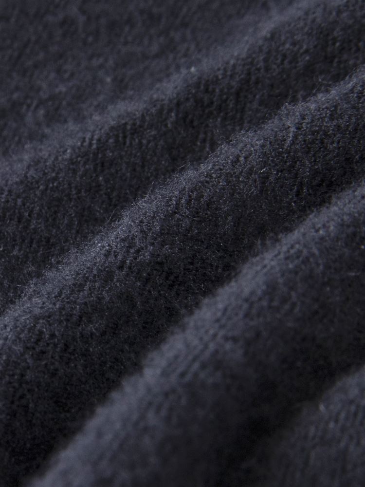 チュチュアンナの[まるで毛布！のような暖かさ]160デニール裏起毛レギンス10分丈|248057