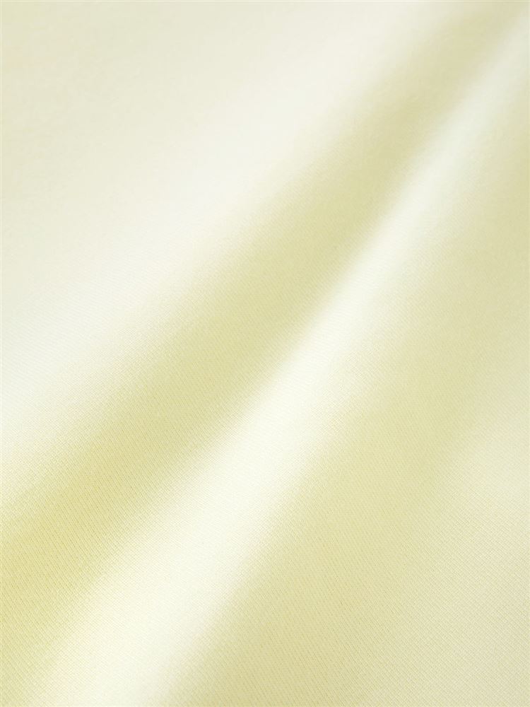 チュチュアンナの[ちょうどいいウェア]裏毛ビッグシルエットマーガレット刺繍温調プルオーバー|311935