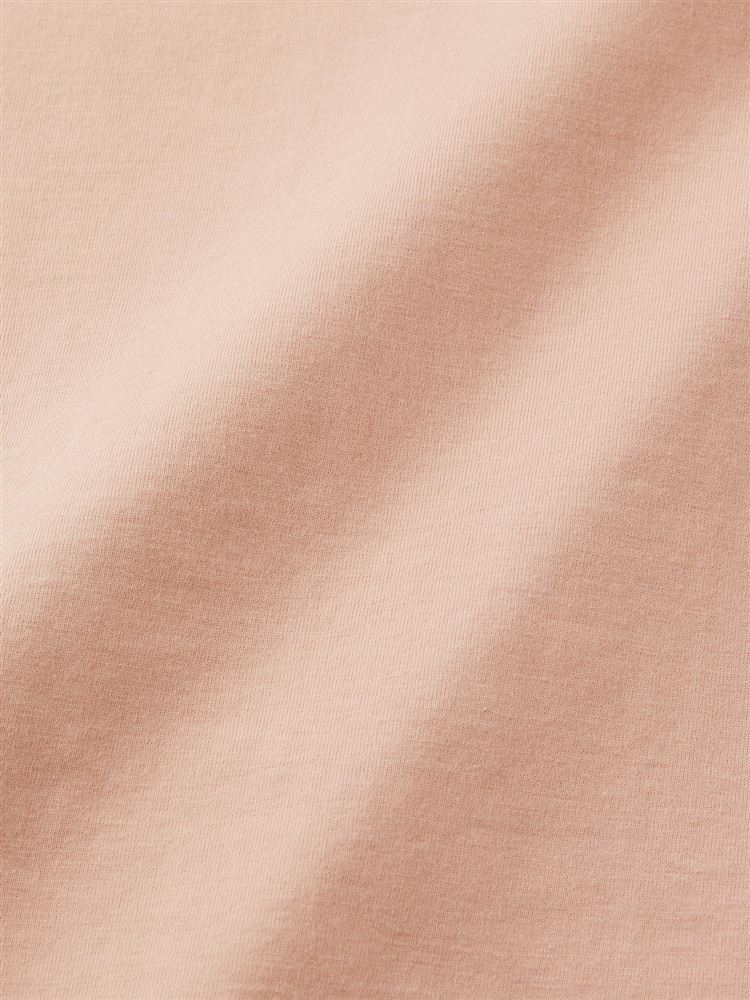 チュチュアンナの[リラっこティ]綿100％犬サガラ刺繍半袖Tシャツ|311947
