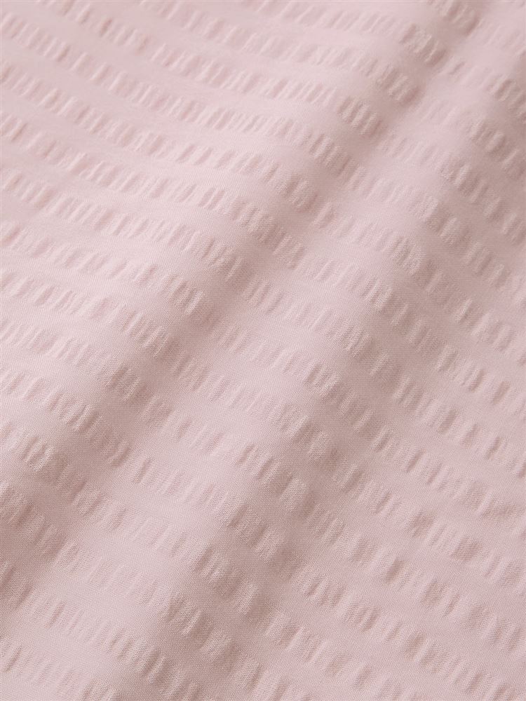 チュチュアンナの[ゆったり設計パジャマ]綿100％無地前開きパジャマ(半袖×ショートパンツ)|321726