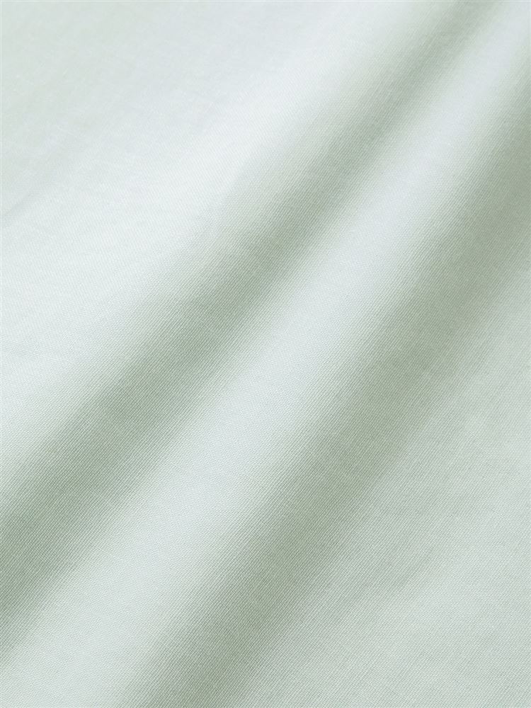 チュチュアンナの[ゆったり設計パジャマ]綿100％無地前開きガーゼパジャマ(半袖×長ズボン)|321729