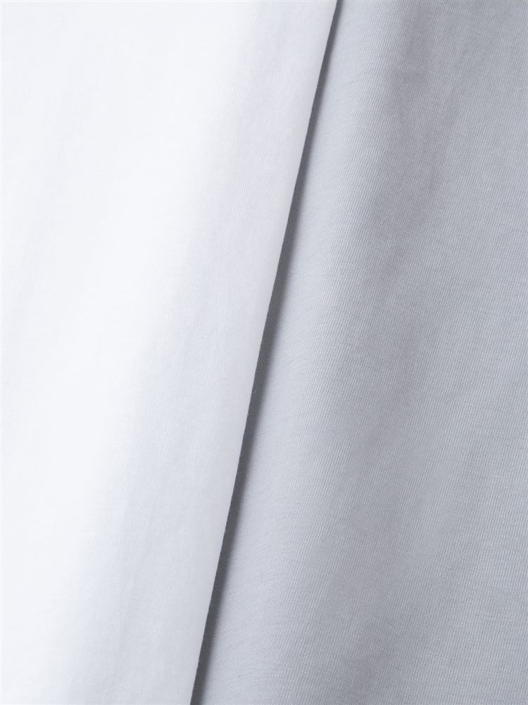 チュチュアンナの[ゆったり設計パジャマ]ロゴプリント綿天竺パジャマ(半袖×長ズボン)|321750