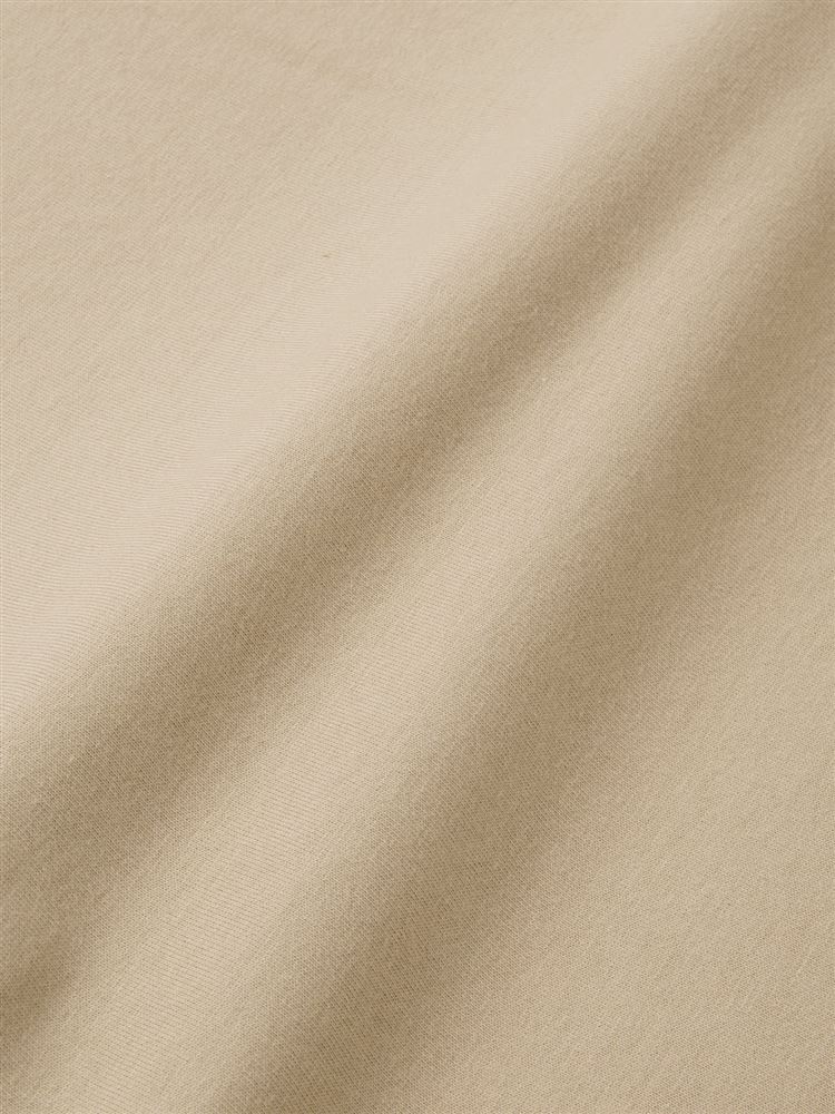 チュチュアンナの[リラっこティ]ロゴ刺繍綿天竺ワンピース|321939