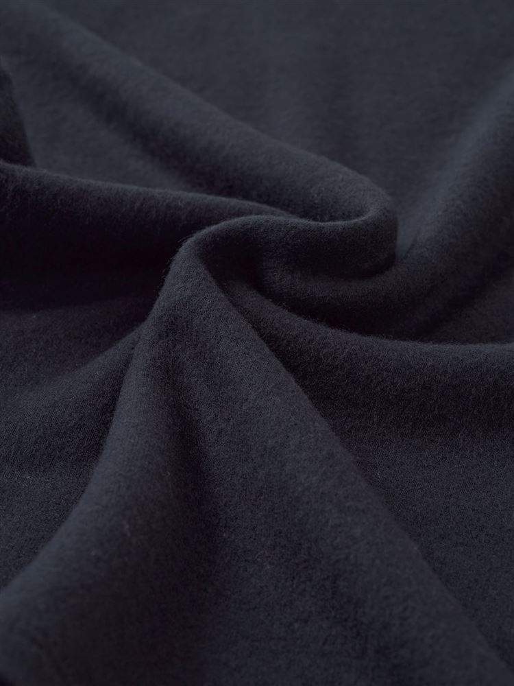 チュチュアンナの[まるで毛布！のような暖かさ・厚手]丸首長袖|330536