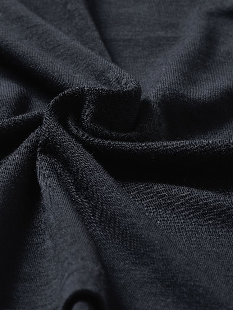 チュチュアンナの[まるで毛布！のような暖かさ・薄手]カップ付き８分袖|330573