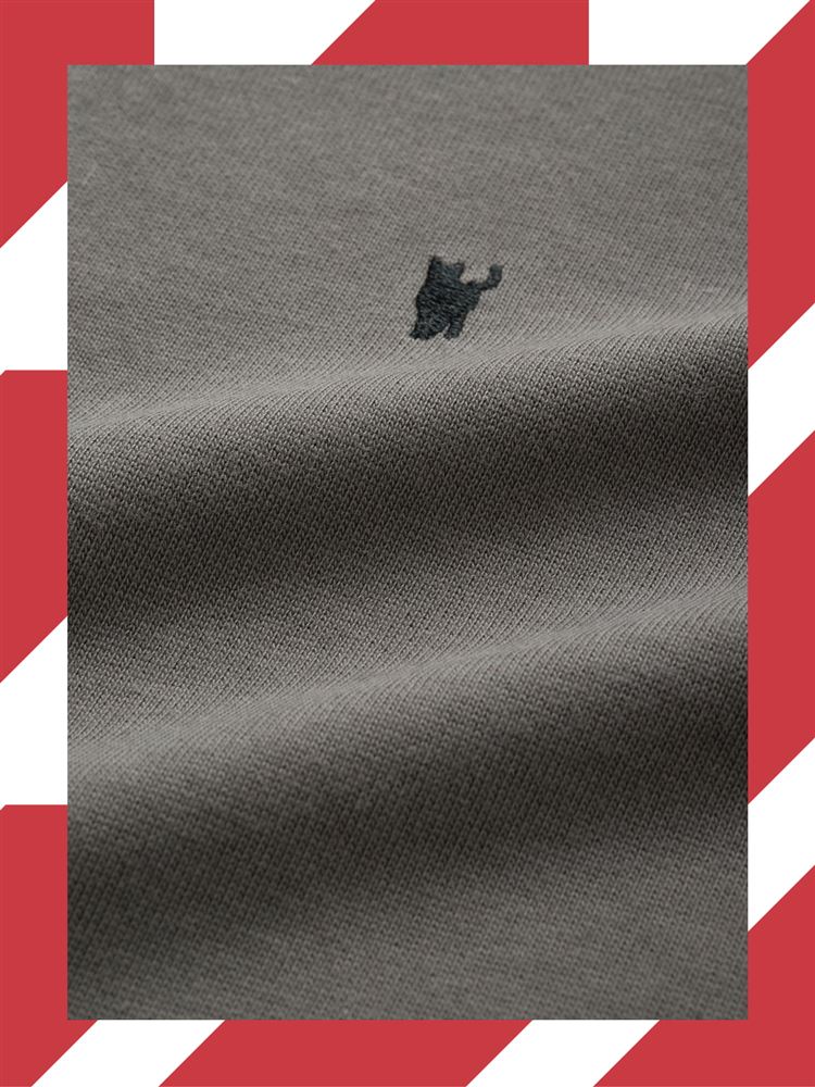 チュチュアンナの【ハイキュー!!コラボ】綿100％ミニキャラバックプリントTシャツ|221978