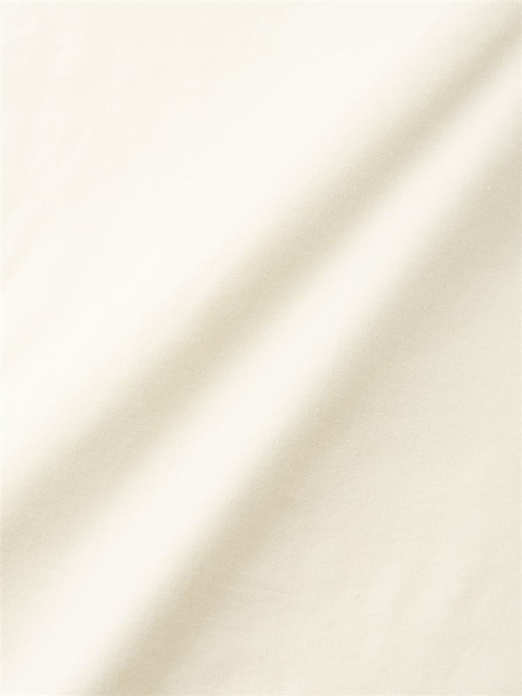 チュチュアンナの[温度調整]ロゴ入りベア天メローTシャツ|331921