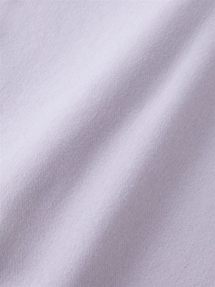 チュチュアンナの[温度調整]裏毛ボリューム袖ロゴハート刺繍プルオーバー|23321001