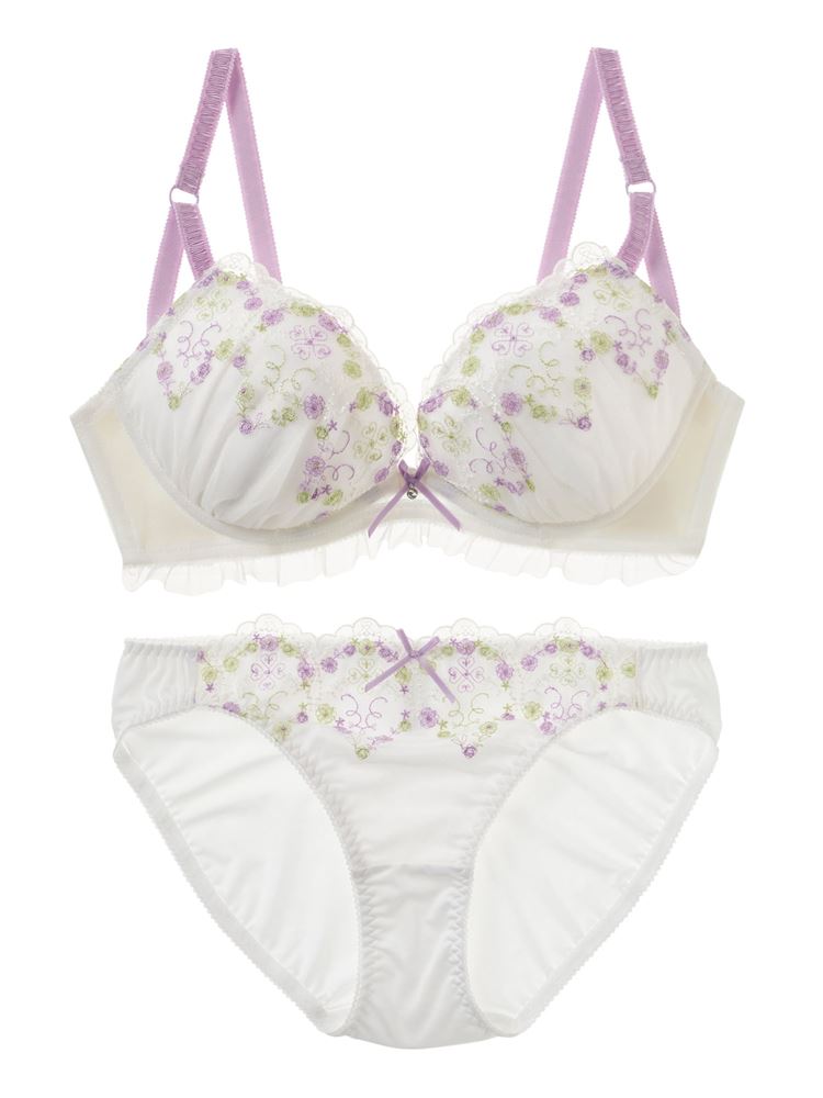 チュニジア  28枚セット グラマジック・寄せる]ラディアントラピスブラ: 下着・インナー