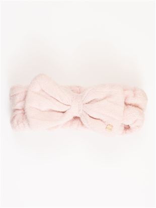 薄手モールリブヘアバンド ルームウェア 部屋着 チュチュアンナ Tutuanna 公式通販サイト