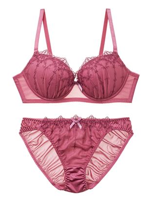 Bra, Bra Panty Set Combo