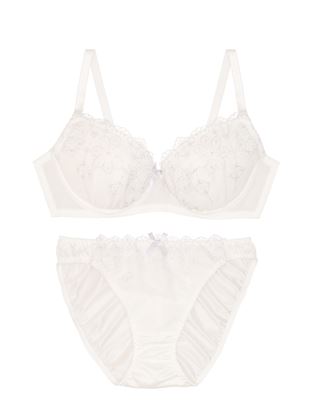 白 ホワイトのブラジャー ブラセット チュチュアンナ Tutuanna 公式通販サイト 白 ホワイトのブラジャー ブラセット チュチュアンナ Tutuanna 公式通販サイト