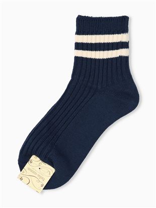 紺・ネイビー系の靴下・ソックス |チュチュアンナ [tutuanna]公式通販