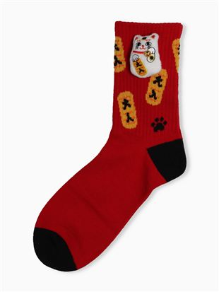 �J�^�����I�܂˂��L�}�X�R�b�g�t���\�b�N�X17cm��b�N���[�\�b�N�X