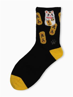 �J�^�����I�܂˂��L�}�X�R�b�g�t���\�b�N�X17cm��b�N���[�\�b�N�X