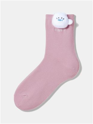 �ȍ����������ɂ�񂱃}�X�R�b�g�t���\�b�N�X16cm��b�N���[�\�b�N�X