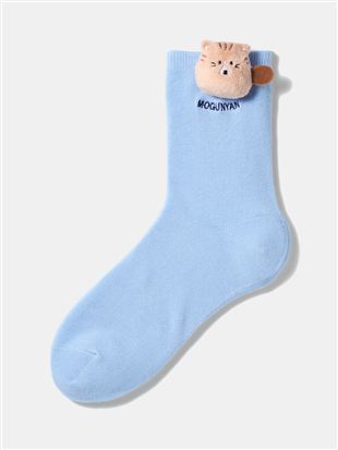 �ȍ����������ɂ�񂱃}�X�R�b�g�t���\�b�N�X16cm��b�N���[�\�b�N�X