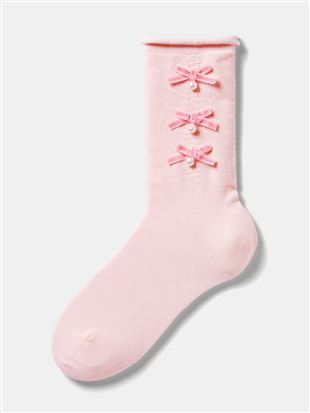 ピンクのレッグウェア | チュチュアンナ[tutuanna]公式通販サイト