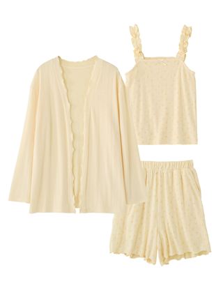 �y�u���R���B����z�V���[�g�p���c ���ԕ����[���E�F�A 3�_�Z�b�g�b���̑����[���E�F�A