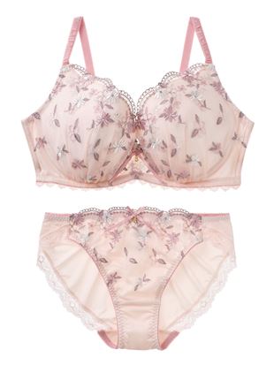 [�i���̃u��]�R�����u�[�P�u��&�V���[�c�Z�b�g(�傫�ȋ���������������^�C�v)�b���C���[����̃u�����V���[�c�Z�b�g