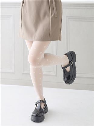 �n�[�g�����V�A�[�^�C�c�b